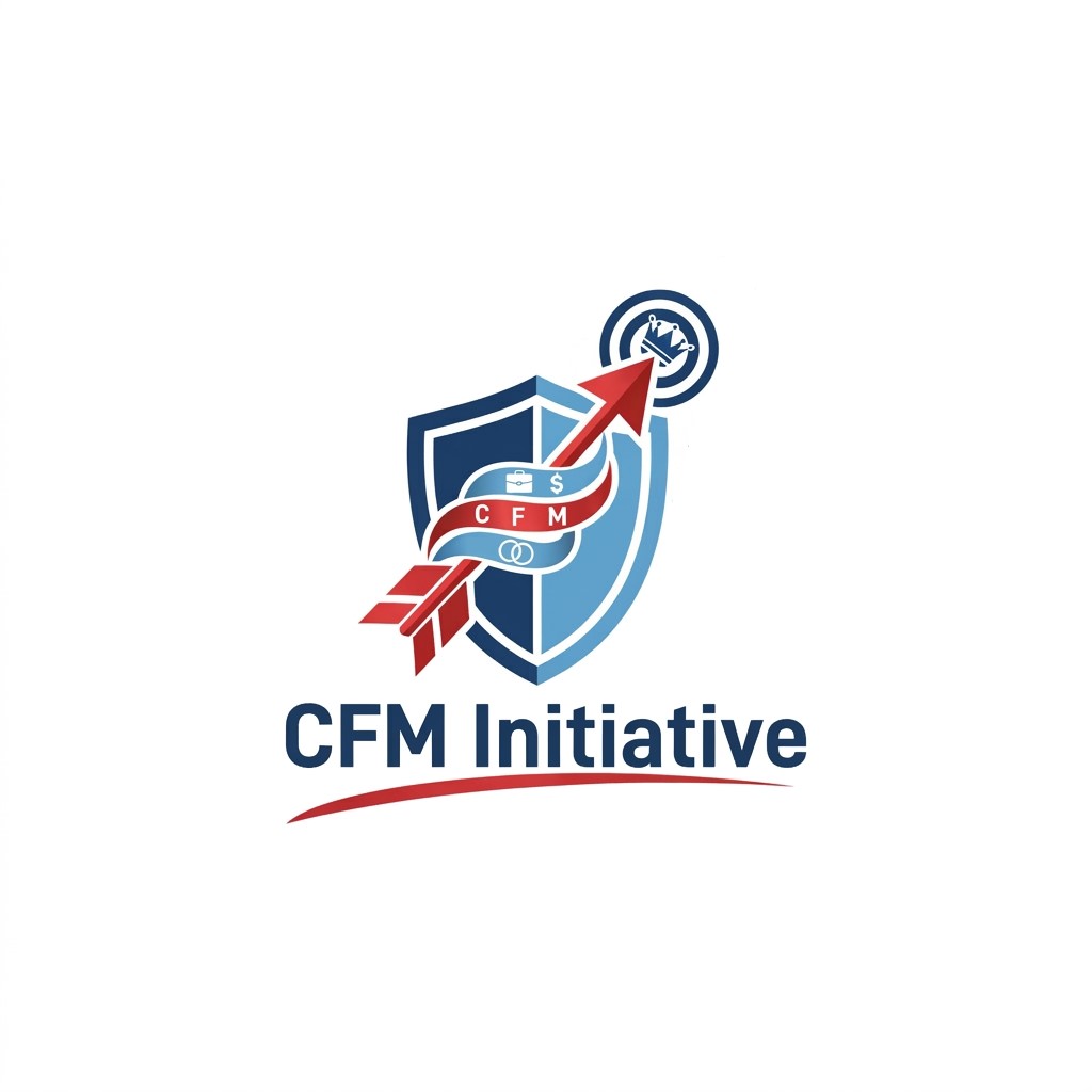 CFM Initiative Logo