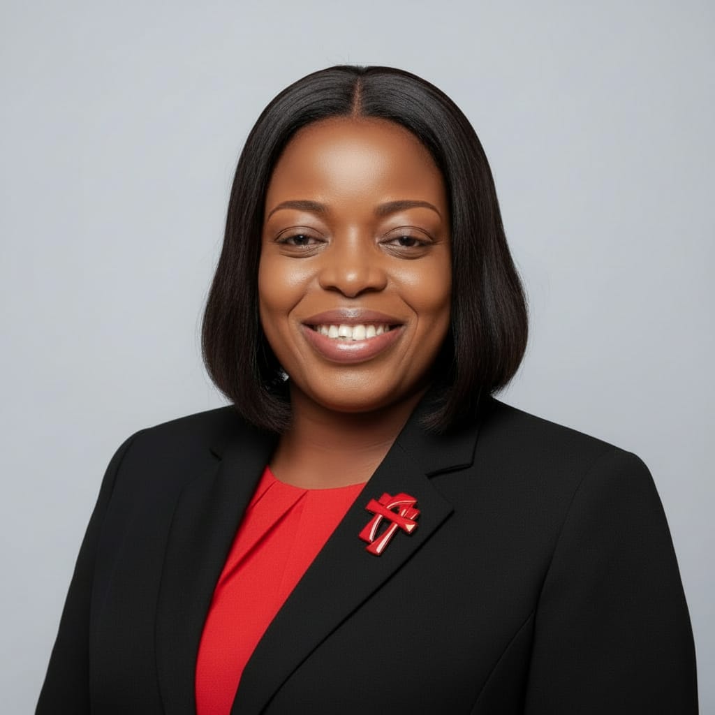 Olubunmi Osuji CFM Initiative