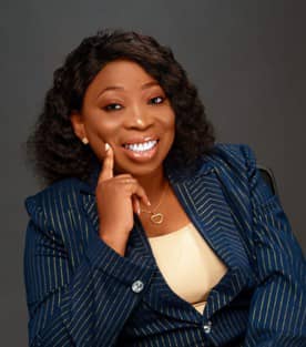 Abimbola Soluade