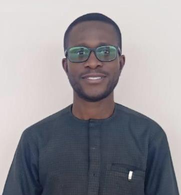 Michael Osindeinde