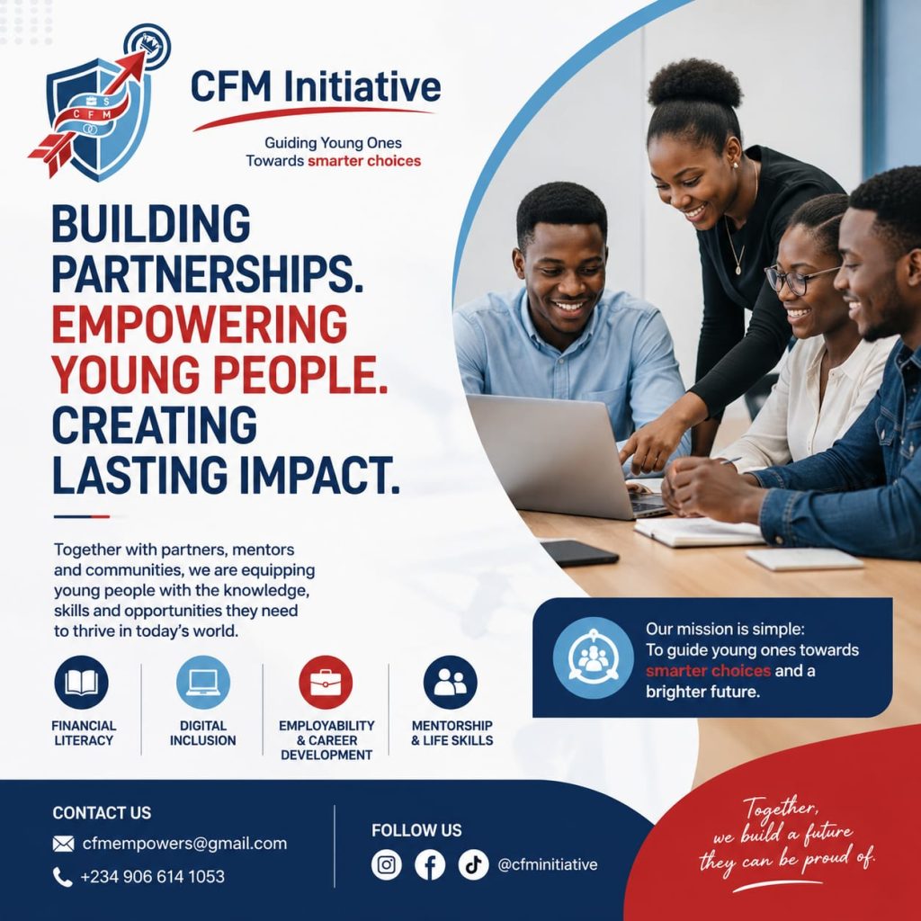 CFM Initiative